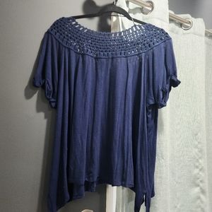 Women's blouse